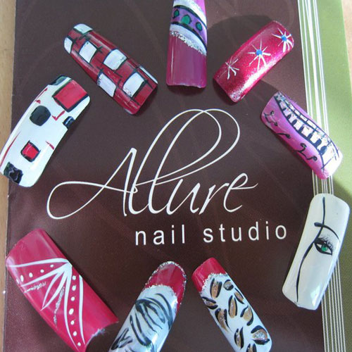 Allure Nail