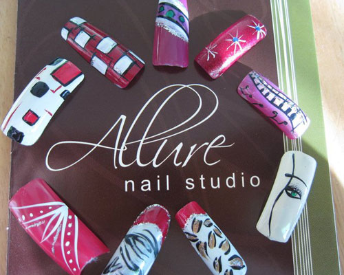 Allure Nails